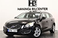 Volvo V60 T4F Powershift Summum 180hk Nybes