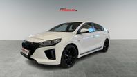 Hyundai IONIQ Electric 28 kWh 0Kr kontant 2163 kr / månad