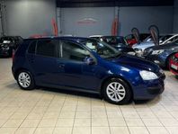 Volkswagen Golf 5-dörrar 1.4 TSI Euro 4