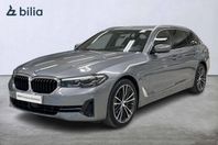 BMW 530e Touring Aut | Drag | HiFi | Aktiv farth. | Komfortö