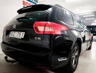 Citroën C5 Tourer 1.6 HDiF Nyservad/Kamrembytt/Nybesiktigad