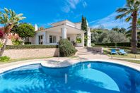 Villa i Marbella, Malaga