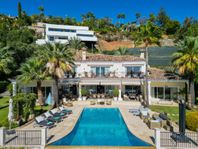 Villa i Benahavis, Malaga