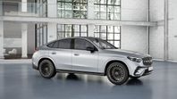 Mercedes-Benz GLC 300 de 4MATIC Coupé | LAGER | SE UTR