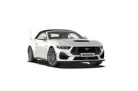 Ford Mustang GT Convertible V8 446hk