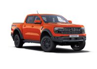 Ford ranger Double Cab 3.0 V6 Bi-Turbo 292hk