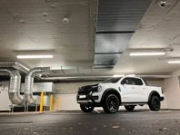 Ford ranger Wildtrak 3.0L V6 Hedin Edition