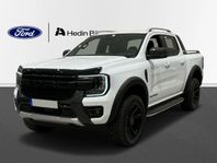 Ford ranger Wildtrak 2.0L Hedin Edition