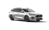 Ford Focus ST-Line X Kombi Hybrid 155hk// Aut