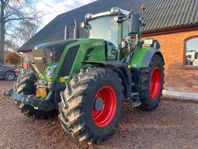 Fendt 828