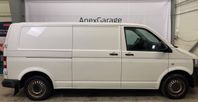 Volkswagen Transporter T30 2.0 TDI Comfort L2 Drag MOMSBIL