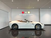 Ferrari California 30 Svensksåld 490hk