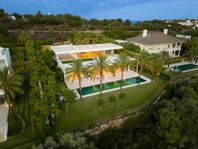 Villa i Casares