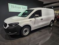 Mercedes-Benz Citan eCitan 112 Skåp L2 dragkrok lastpaket