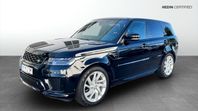 Land Rover Range Rover Sport 3,0 SD V6 | HSE Dynamic | 306hk