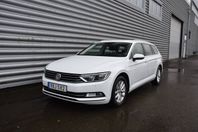 Volkswagen Passat Sportscombi 2.0 TDI BlueMotion B8 Facelift