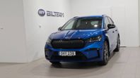 Skoda Enyaq iV 80 SportLine