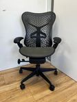 Herman Miller Mirra