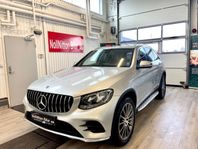 Mercedes-Benz GLC 300 9G-Tronic/ AMG/ Euro 6