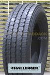 Challenger CUH2 315/70R22.5 M+S 3PMSF