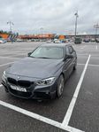 BMW 330e Sedan Steptronic Sport line Euro 6,Ny besiktning