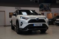 Toyota RAV4 PHEV AWD-I STYLE Bi-Tone JBL Teknikp, Drag