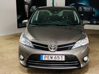 Toyota Verso 1.8 Valvematic Multidrive S Euro 6  sju  sit