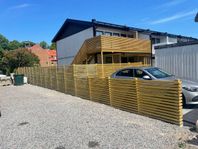 Bostad uthyres - lägenhet i Halmstad - 2.5 rum, 65m²