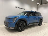 Kia EV9 GT LINE AWD 7-SITS INK V-HJUL