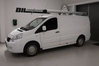 Peugeot Expert Panel Van 1.2t 2.0 HDi Automatisk (163hk)