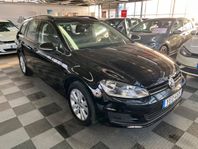 Volkswagen Golf Sportscombi 1.2 TSI Style Euro 6