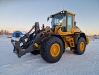 Ny Volvo L70H2 Omgående leverans