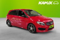 Mercedes-Benz B 180 7G-DCT AMG KAMPANJRÄNTA 6,99% B-Kamera