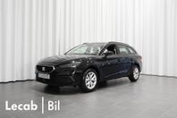 Seat Leon Sportstourer eTSI 110hk DSG Style