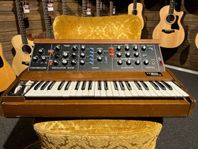 Moog Minimoog Model D (Vintage)