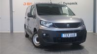 Peugeot Partner Inbusiness 1,5 BlueHDi 75hk - Drag