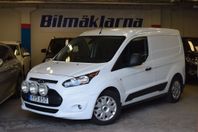 Ford transit Connect 220 1.5 TDCi MOMS/ D-VÄRM/ DRAG/ NYSERV