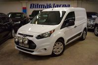 Ford transit Connect 220 1.5 TDCi/ MOMS/ D-VÄRM/ DRAG/KAMERA