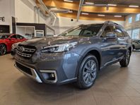 Subaru Outback 2.5i 4WD Aut 169hk Adventure xFuel