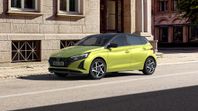 Hyundai i20 1,0T MHEV AUT ESSENTIAL