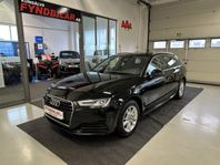 Audi A4 Quattro S Tronic, D-Värm 24m Garanti