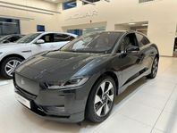 Jaguar I-Pace EV400 R-Dynamic SE