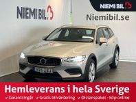 Volvo V60 Cross Country D4 AWD 190hk VoC/Drag/Navi/SoV-däck