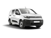 Citroën e-Berlingo Business Premium 50kWh L2 - OMGÅENDE LEVE