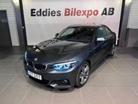 BMW 230 i Coupé Steptronic M Sport