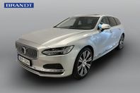 Volvo V90 Recharge T6 Inscription