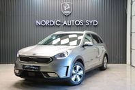 Kia Niro P-HEV DCT EX / Plug in Hybrid / Navi / kamera /MOMS