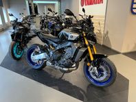 Yamaha MT-09 SP 2024