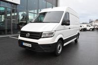 Volkswagen crafter L3H2-177hk-Krok-Värmare*KAMPANJBIL