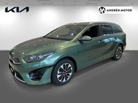 Kia Cee´d Plug-In Hybrid Action 141hk